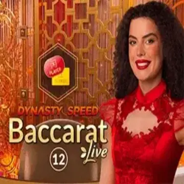 Dynasty Speed Baccarat 12 - IDAGENT138