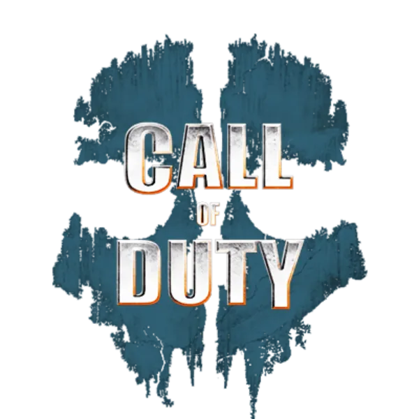 Call of Duty 使命召唤 - IDAGENT138