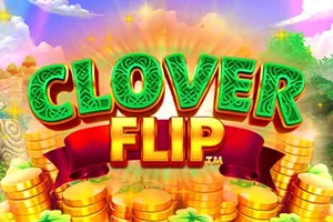 Clover Flip - IDAGENT138