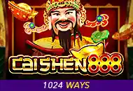 Spadegaming : Cai Shen 888 - IDAGENT138