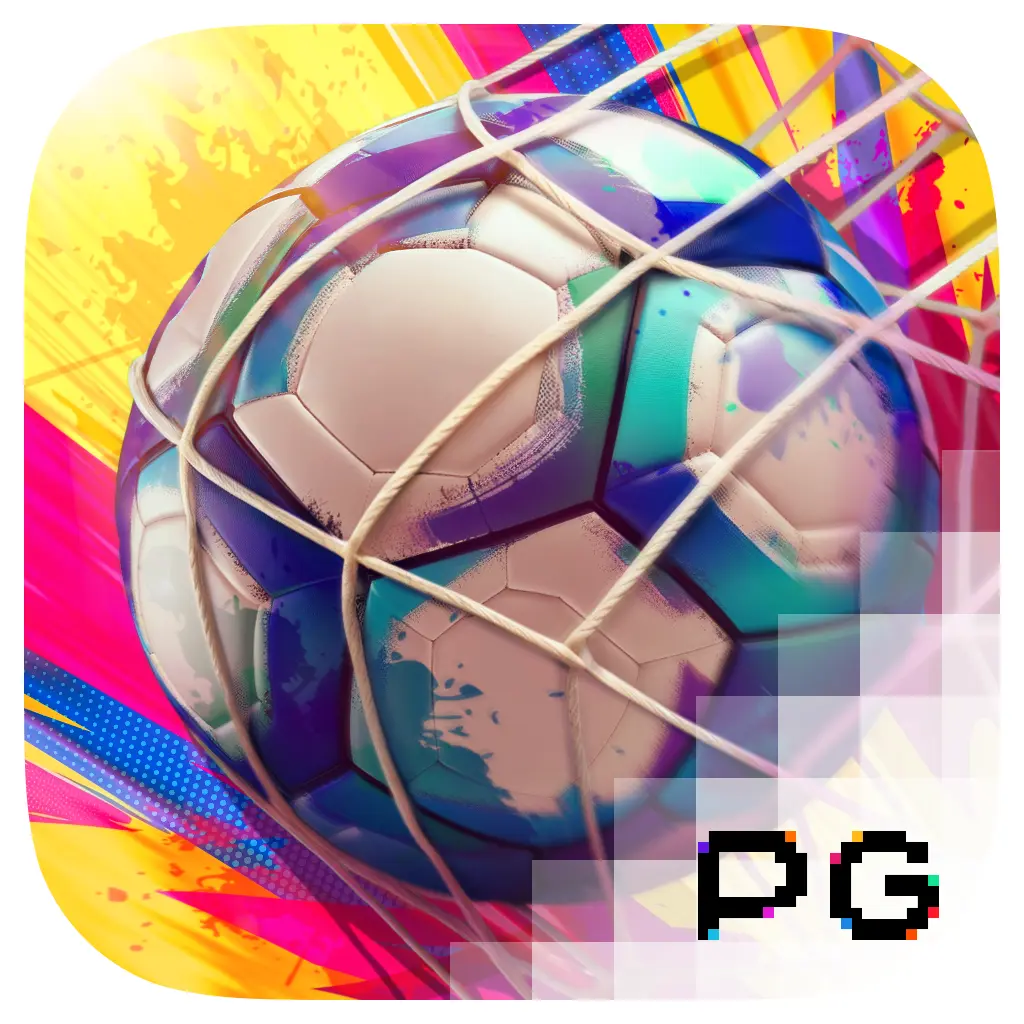 PGSoft : Futebol Fever - IDAGENT138