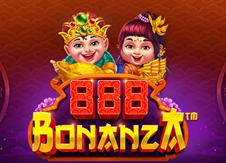 Pragmatic : 888 Bonanza - IDAGENT138