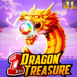 Jili : Dragon Treasure - IDAGENT138