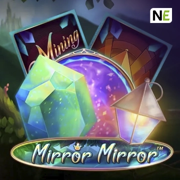NetEnt : Fairytale Legends: Mirror Mirror - IDAGENT138