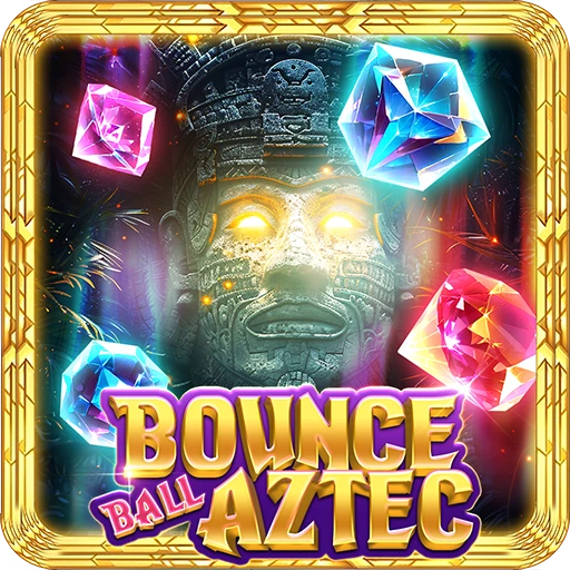 Bounceball Aztec - IDAGENT138