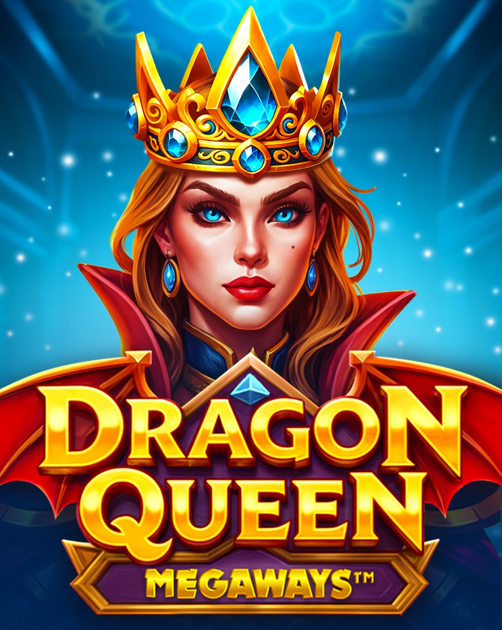 Bgaming : Dragon Queen MEGAWAYS - IDAGENT138