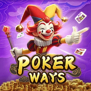 Besoft : Poker Ways - IDAGENT138