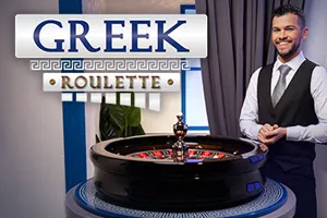 Greek Roulette - IDAGENT138