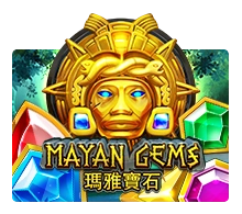 Joker123 : Mayan Gems - IDAGENT138