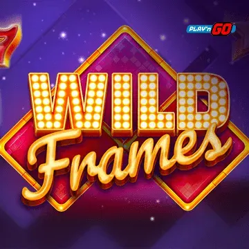 Wild Frames - IDAGENT138