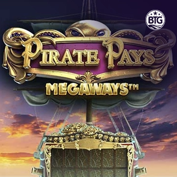 Pirate Pays - IDAGENT138