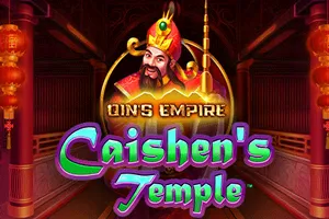 Qins Empire: Celestial Guardians - IDAGENT138