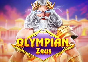AFB : Olympian Zeus - IDAGENT138