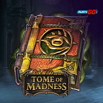 Tome of Madness - IDAGENT138