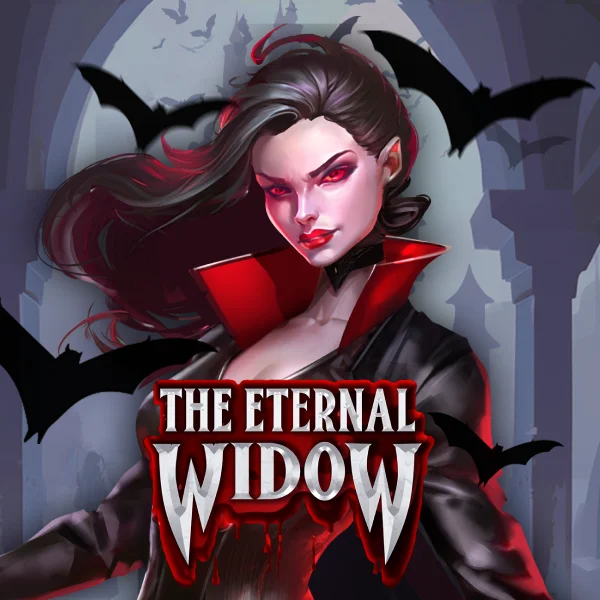 Microgaming : The Eternal Widow&trade; - IDAGENT138