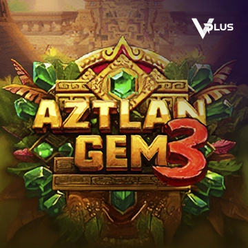 Aztlan Gems 3 - IDAGENT138