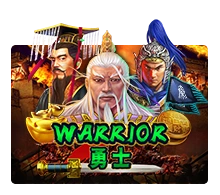 Warrior - IDAGENT138