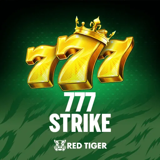 777 Money Strike - IDAGENT138
