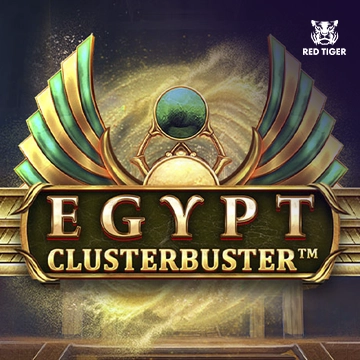 Egypt Clusterbuster - IDAGENT138