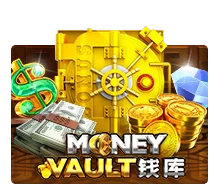 Joker123 : Money Vault - IDAGENT138