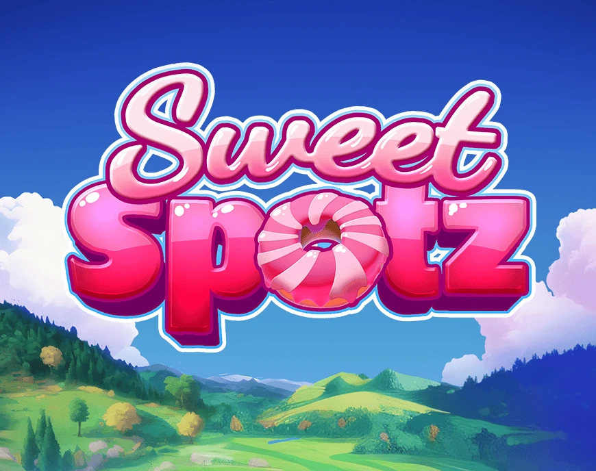 Sweet Spotz - IDAGENT138