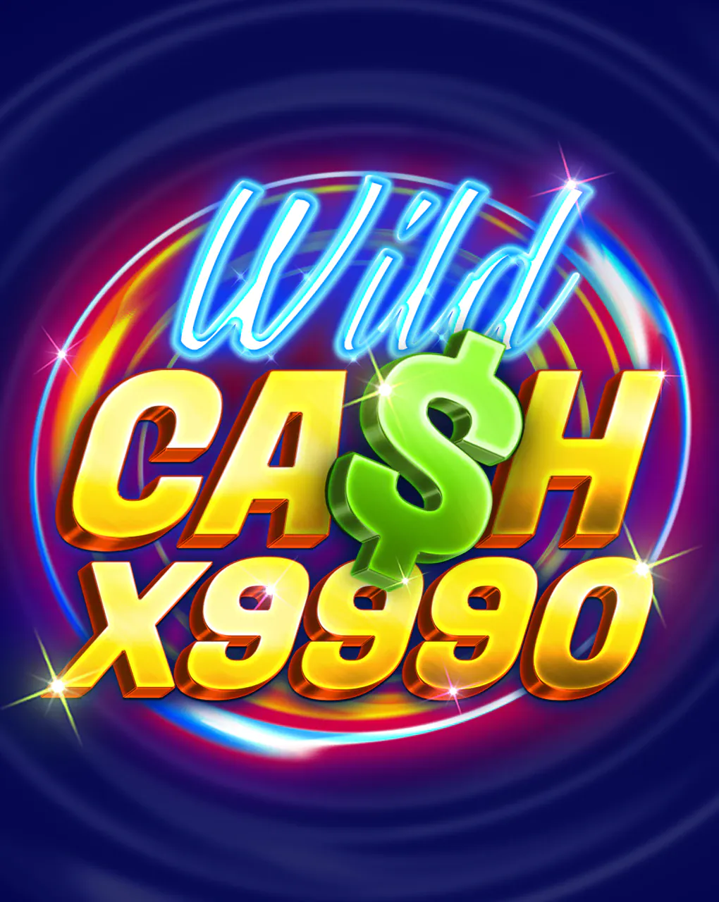 Bgaming : Wild Cash x9990 - IDAGENT138