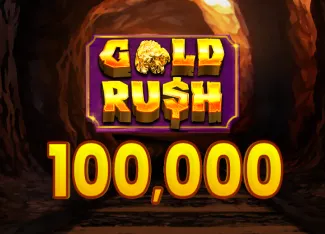 Pragmatic : Gold Rush 250,000 - IDAGENT138