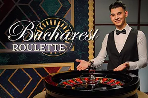 Bucharest Roulette - IDAGENT138