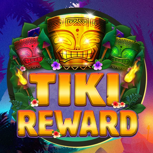 Microgaming : Tiki Reward - IDAGENT138