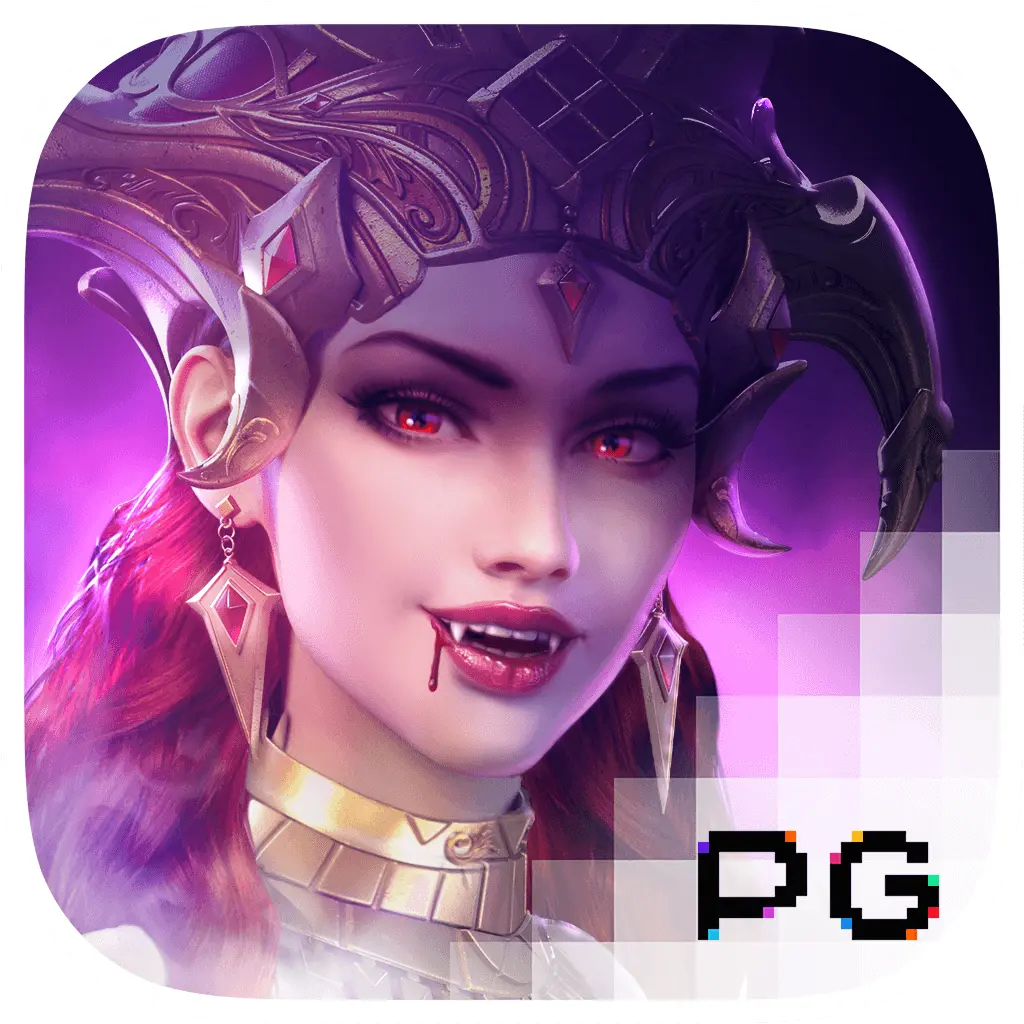PGSoft : Vampires Charm - IDAGENT138