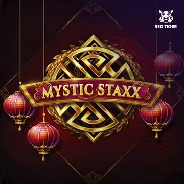 Mystic Staxx - IDAGENT138