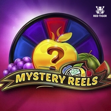 Mystery Reels - IDAGENT138