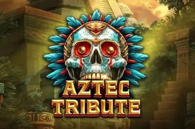 Aztec Tribute - IDAGENT138