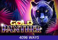 Spadegaming : Gold Panther - IDAGENT138