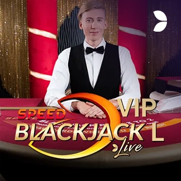 Speed VIP Blackjack L - IDAGENT138