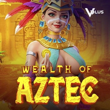 Wealth of Aztec - IDAGENT138