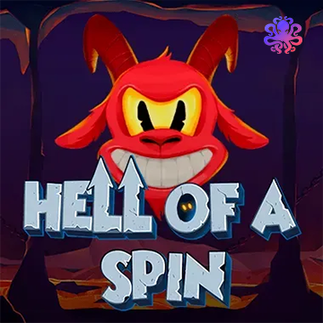 Hell of a Spin - IDAGENT138