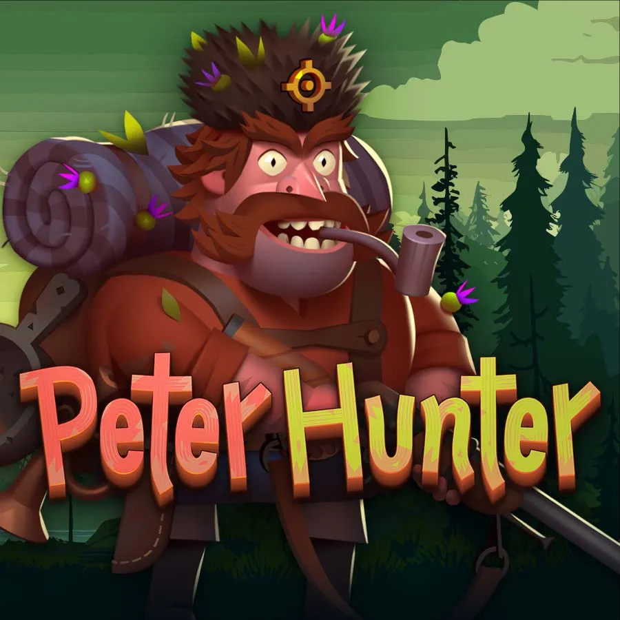 Peter Hunter - IDAGENT138