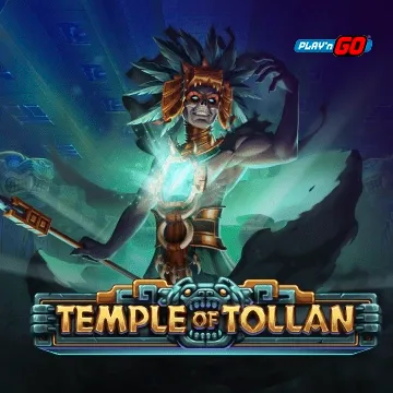 Temple of Tollan - IDAGENT138