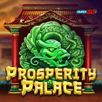 Prosperity Palace - IDAGENT138