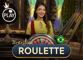 Brazilian Roulette - IDAGENT138