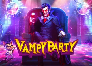 Pragmatic : Vampy Party - IDAGENT138