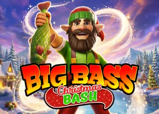 Big Bass Christmas Bash - IDAGENT138