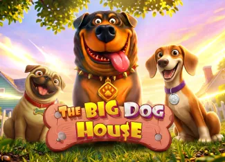 Pragmatic : The Big Dog House - IDAGENT138