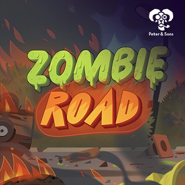 Zombie Road - IDAGENT138