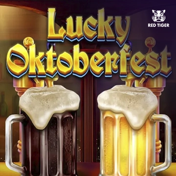 Lucky Oktoberfest - IDAGENT138