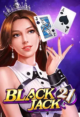 Blackjack - IDAGENT138