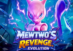 AFB : Balas Dendam Mewtwo: Evolusi - IDAGENT138