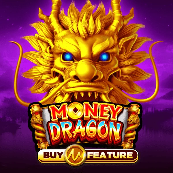 Microgaming : Money Dragon - IDAGENT138
