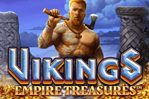 Vikings: Empire Treasures - IDAGENT138